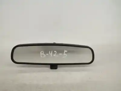 Tweedehands auto-onderdeel binnenspiegel voor subaru impreza sedán (gd) 2.0 i awd (gd9) oem iam-referenties 8011681