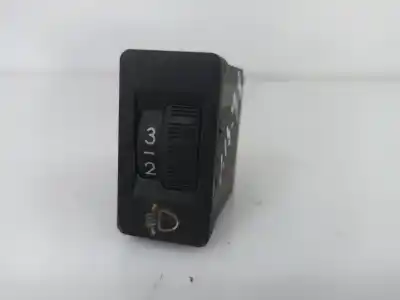 Автозапчастина б/у МНОГОФУНКЦІЙНЕ УПРАВЛІННЯ для PEUGEOT PARTNER (5)  Посилання на OEM IAM 96384422XT  