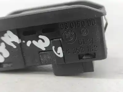 Second-hand car spare part multifunction switch for bmw 3 (e46) 330 d oem iam references   