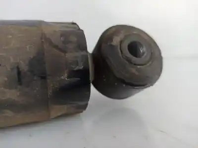 Автозапчастина б/у амортизатор передній лівий для land rover range rover ii (p38a) 4.6 4x4 посилання на oem iam   