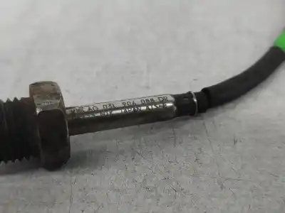 Автозапчастина б/у датчик для audi a4 b8 (8k2) 2.0 tdi посилання на oem iam   