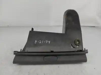 Автозапчастина б/у бардачок для mitsubishi colt vi (z3_a, z2_a) 1.5 di-d (z39a) посилання на oem iam mn140024zz  