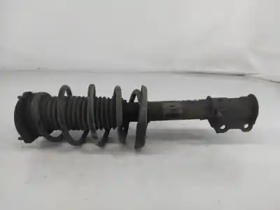 Pezzo di ricambio per auto di seconda mano AMMORTIZZATORE ANTERIORE SINISTRO per FIAT DOBLO CARGO (263_)  Riferimenti OEM IAM   
