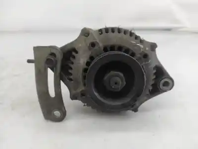 Peça sobressalente para automóvel em segunda mão alternador por honda civic v coupé (ej) 1.5 i lsi (ej2) referências oem iam 1002119760