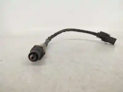 Pezzo di ricambio per auto di seconda mano sonda lambda per mitsubishi colt vi (z3_a, z2_a) 1.5 di-d (z39a) riferimenti oem iam 0035426918  