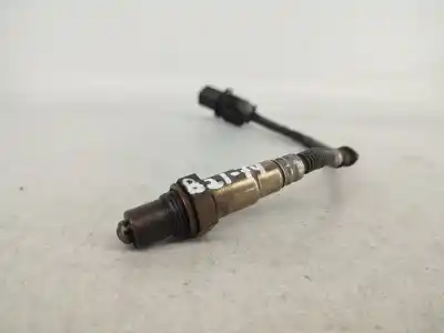Pezzo di ricambio per auto di seconda mano sonda lambda per mitsubishi colt vi (z3_a, z2_a) 1.5 di-d (z39a) riferimenti oem iam 0035426918  