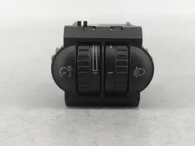 Peça sobressalente para automóvel em segunda mão comandos de alavanca por volkswagen golf vi (5k1) 1.6 tdi referências oem iam 