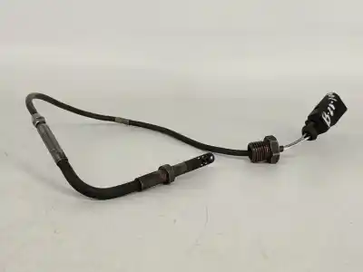 Peça sobressalente para automóvel em segunda mão sensor por audi a5 (8t3) 3.0 tdi quattro referências oem iam   