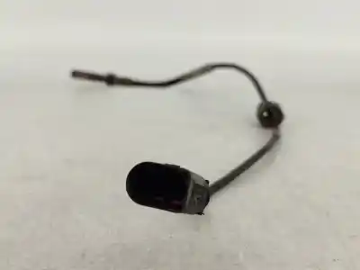 Peça sobressalente para automóvel em segunda mão sensor por audi a5 (8t3) 3.0 tdi quattro referências oem iam   