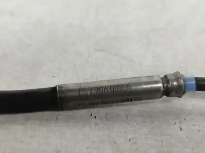 Peça sobressalente para automóvel em segunda mão sensor por audi a5 (8t3) 3.0 tdi quattro referências oem iam   