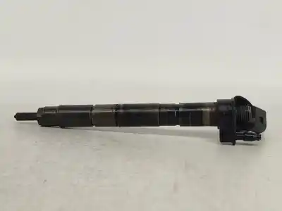 Peça sobressalente para automóvel em segunda mão injetor por audi a5 (8t3) 3.0 tdi quattro referências oem iam 057130277ag