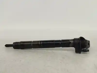 Peça sobressalente para automóvel em segunda mão injetor por audi a5 (8t3) 3.0 tdi quattro referências oem iam 057130277ag