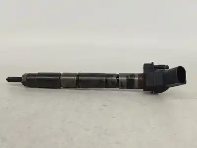 Peça sobressalente para automóvel em segunda mão injetor por audi a5 (8t3) 3.0 tdi quattro referências oem iam 057130277ag