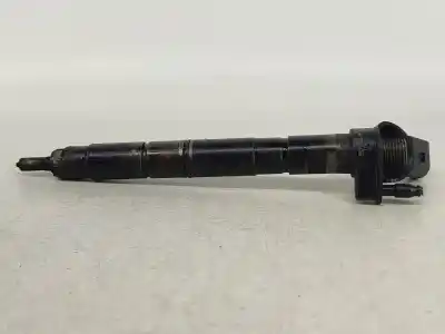Peça sobressalente para automóvel em segunda mão injetor por audi a5 (8t3) 3.0 tdi quattro referências oem iam 057130277