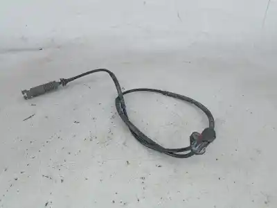 Peça sobressalente para automóvel em segunda mão sensor por bmw 1 (e87) 116 i referências oem iam 