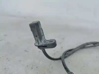 Peça sobressalente para automóvel em segunda mão sensor por bmw 1 (e87) 116 i referências oem iam   