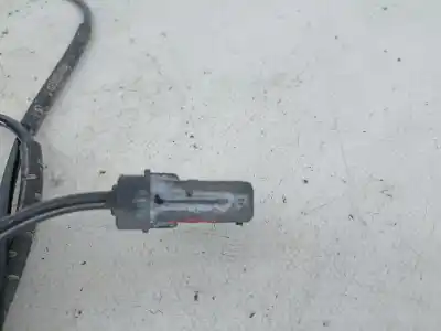 Peça sobressalente para automóvel em segunda mão sensor por bmw 1 (e87) 116 i referências oem iam   