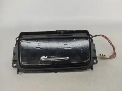 Peça sobressalente para automóvel em segunda mão cinzeiro por bmw 3 coupé (e92) 320 d referências oem iam 51167078571