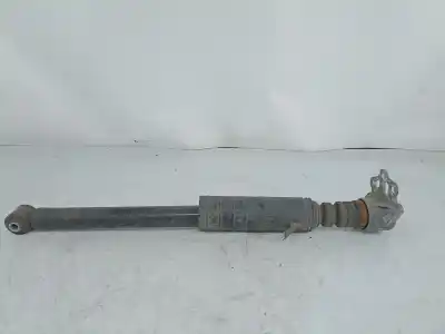 Автозапчасти б/у задний левый амортизатор за opel corsa d (s07) 1.3 cdti (l08 l68) ссылки oem iam 13211806