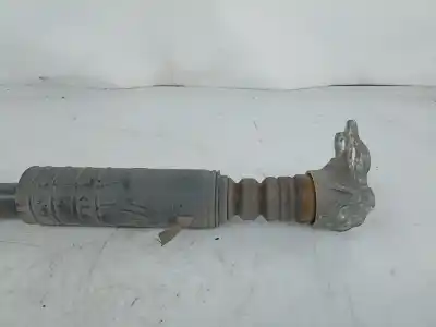 Автозапчасти б/у задний левый амортизатор за opel corsa d (s07) 1.3 cdti (l08 l68) ссылки oem iam 13211806  