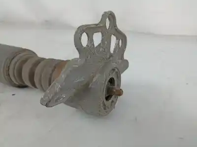 Автозапчасти б/у задний левый амортизатор за opel corsa d (s07) 1.3 cdti (l08 l68) ссылки oem iam 13211806  