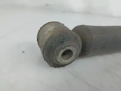 Автозапчасти б/у задний левый амортизатор за opel corsa d (s07) 1.3 cdti (l08 l68) ссылки oem iam 13211806  