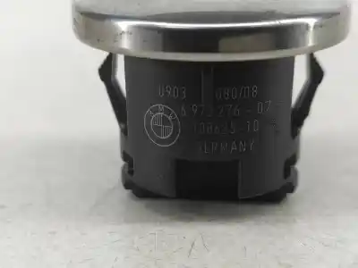 Second-hand car spare part multifunction switch for bmw 3 coupé (e92) 320 d oem iam references   