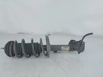 Автозапчасти б/у передний левый амортизатор за opel corsa d (s07) 1.3 cdti (l08 l68) ссылки oem iam 13214357