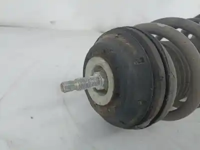 Second-hand car spare part front left shock absorber for opel corsa d (s07) 1.3 cdti (l08 l68) oem iam references 13214357  