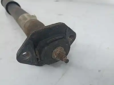 Peça sobressalente para automóvel em segunda mão amortecedor traseiro esquerdo por bmw 1 (e87) 120 i referências oem iam 33526768921  