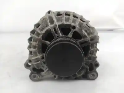 Peça sobressalente para automóvel em segunda mão alternador por volkswagen golf vi (5k1) 1.6 tdi referências oem iam 03l903023f