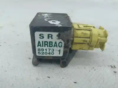 Second-hand car spare part sensor for toyota yaris (_p1_) 1.0 (scp10_) oem iam references   