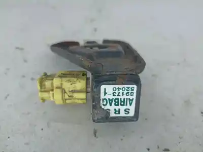 Second-hand car spare part sensor for toyota yaris (_p1_) 1.0 (scp10_) oem iam references   