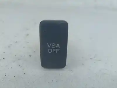 Tweedehands auto-onderdeel multifunctionele bediening voor honda accord tourer (cn/cm) 2.2 ctdi oem iam-referenties m24985