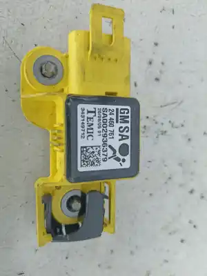 Second-hand car spare part sensor for opel astra h gtc (a04) 1.3 cdti (l08) oem iam references 24460761  