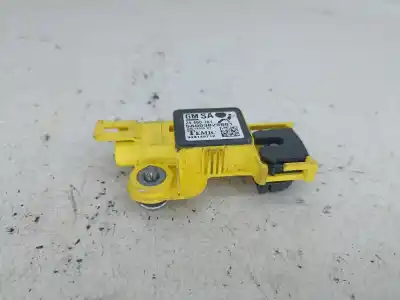 Автозапчасти б/у датчик за OPEL ASTRA H TWINTOP (A04) 1.9 CDTi (L67) ссылки OEM IAM 24460761  
