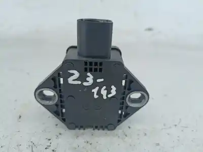 Second-hand car spare part yaw rate sensor for audi a4 b7 (8ec) 1.9 tdi oem iam references 8e0907637b  