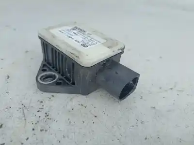 Second-hand car spare part yaw rate sensor for audi a4 b7 (8ec) 1.9 tdi oem iam references 8e0907637b  