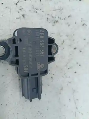 Second-hand car spare part sensor for audi a4 b7 (8ec) 1.9 tdi oem iam references 8p0955557  