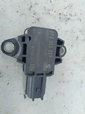 Second-hand car spare part sensor for audi a4 b7 (8ec) 1.9 tdi oem iam references 8p0955557  