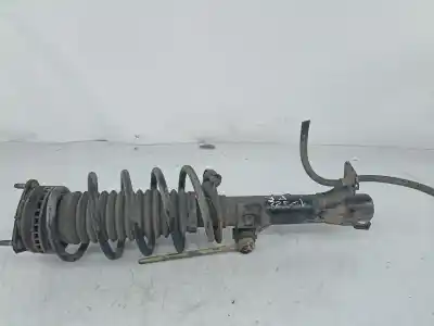 Second-hand car spare part Front Left Shock Absorber for FORD FIESTA V (JH_, JD_) 1.25 16V OEM IAM references 01J65706  
