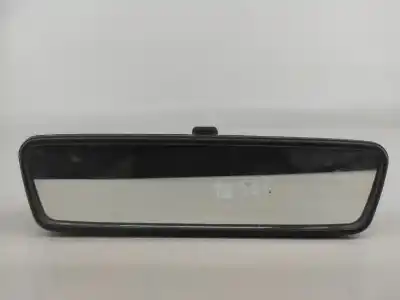 Автозапчастина б/у внутрішне дзеркало для AUDI A4 B5 (8D2) 1.9 TDI Посилання на OEM IAM 4D0857511  