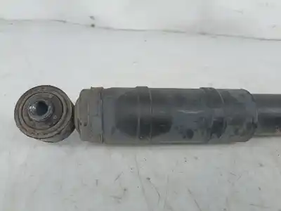 Second-hand car spare part rear left shock absorber for opel astra h gtc (a04) 1.3 cdti (l08) oem iam references 22214571  