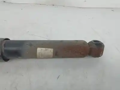 Second-hand car spare part rear left shock absorber for opel astra h gtc (a04) 1.3 cdti (l08) oem iam references 22214571  