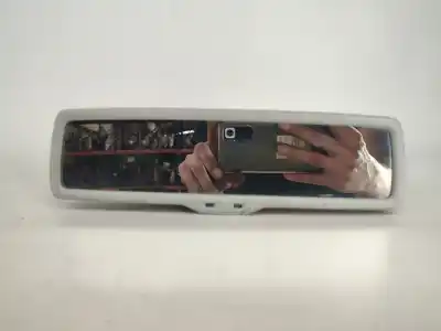 Peça sobressalente para automóvel em segunda mão espelho retrovisor interior por volkswagen golf vi (5k1) 1.6 tdi referências oem iam 