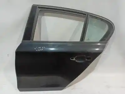 Автозапчасти б/у задняя левая дверь за bmw 1 (e87) 118 d ссылки oem iam 