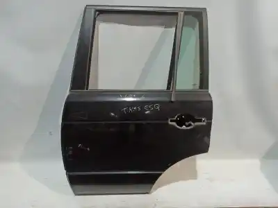 Peça sobressalente para automóvel em segunda mão porta do automóvel traseira esquerda por land rover range rover iii (l322) 3.0 d 4x4 referências oem iam 