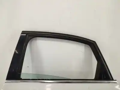 Автозапчастина б/у двері задні ліві для audi a4 b8 (8k2) 2.0 tdi посилання на oem iam   