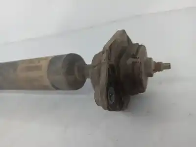 Peça sobressalente para automóvel em segunda mão amortecedor traseiro esquerdo por bmw 1 (e87) 118 d referências oem iam 33526771559  