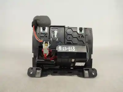 Second-hand car spare part ashtray for audi a4 b8 (8k2) 2.0 tdi oem iam references 8k0857951  